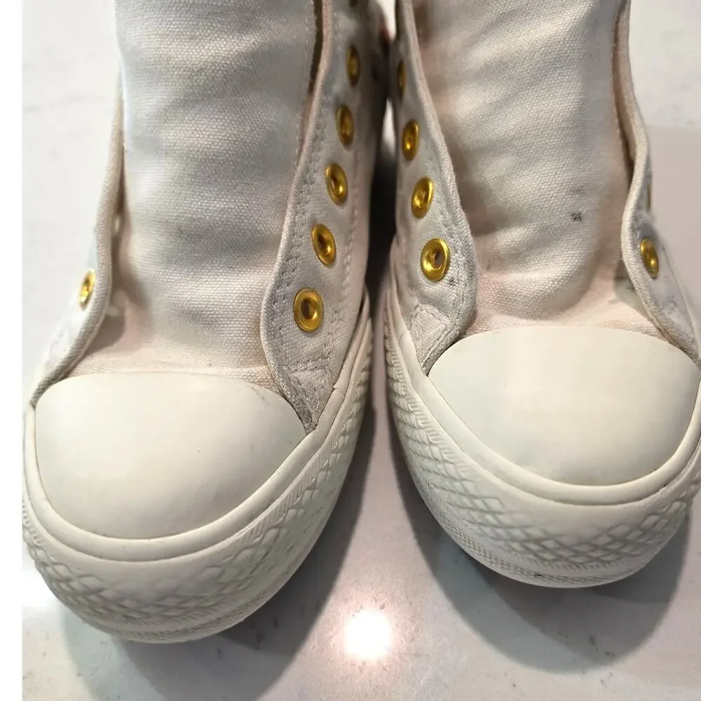 Converse ❤️ women